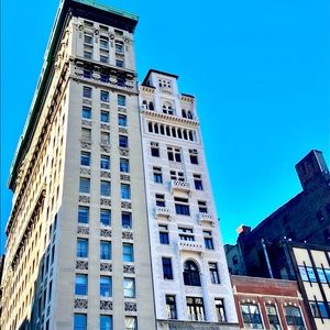 Meet your Posher, Diane